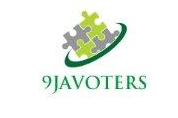 9JAVOTERS Logo